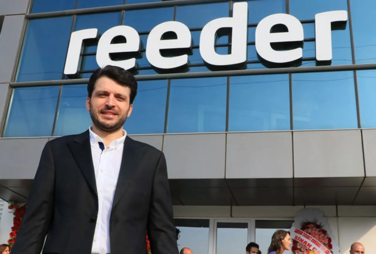 Reeder Teknoloji (REEDR) Yönetim Kurulu Başkanı Uygar Saral