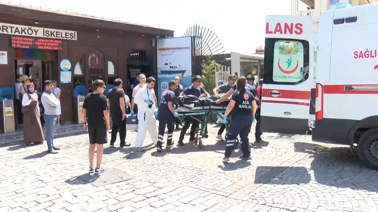  İlhan Arık intihar etti