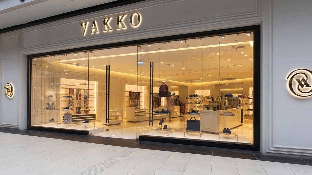 Vakko Tekstil (VAKKO)