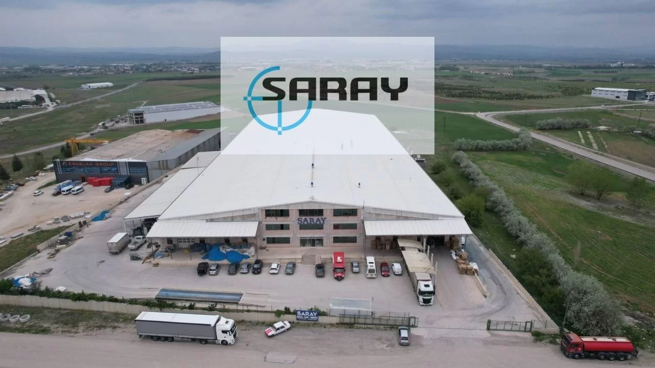 Saray Matbaacılık (SAMAT)