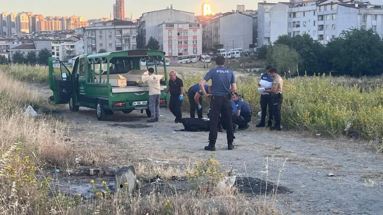 borsada tüm parasını kaybeden adam esenyurt'ta ölü bulundu