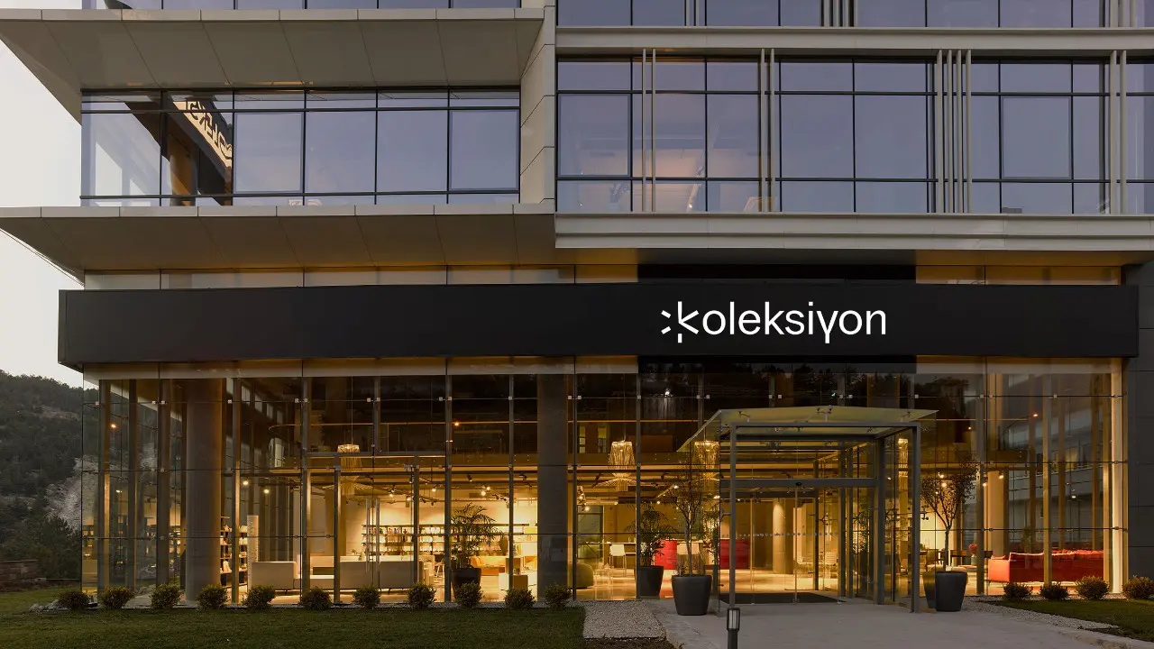 Koleksiyon Mobilya (KLSYN)