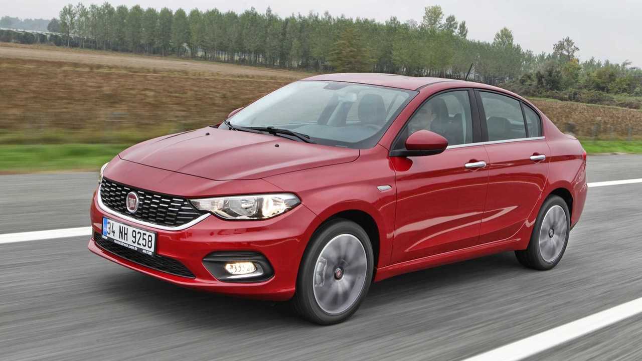 fiat egea fiyatı
