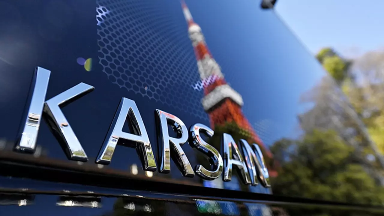 karsan