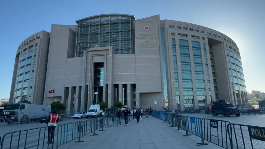 istanbul cumhuriyet başsavcılığı 