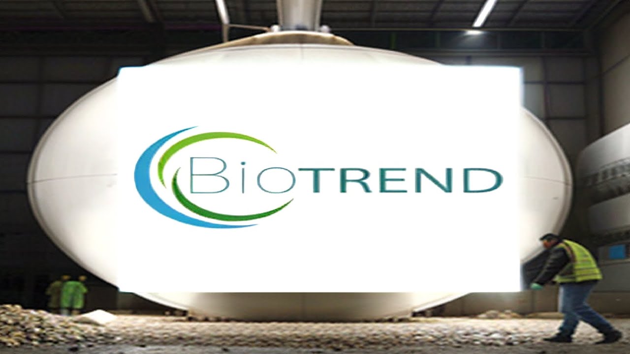 Biotrend (BIOEN) hisse