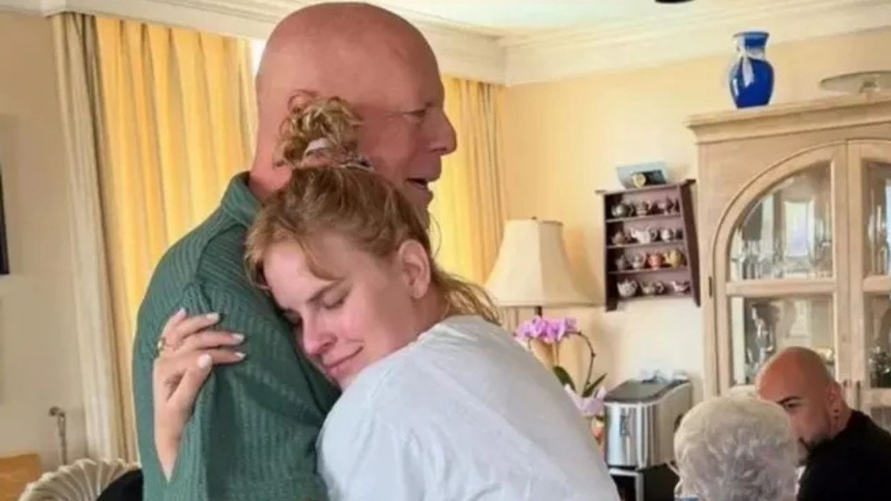 Bruce Willis’in son sağlık durumu kızı tarafından açıklandı.