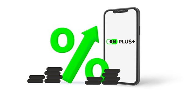 on plus temmuz 2025 faiz oranları
