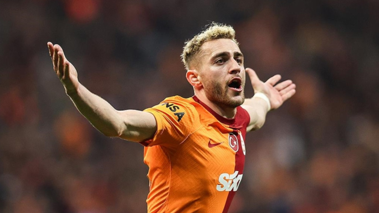 Barış Alper Yılmaz Inter ve Premier Lig’in gündeminde