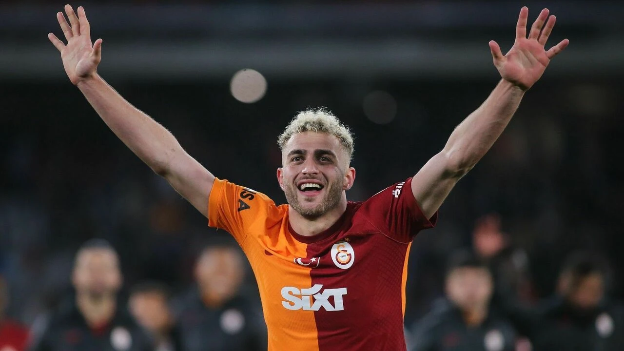 barış alper yılmaz transfer 2025