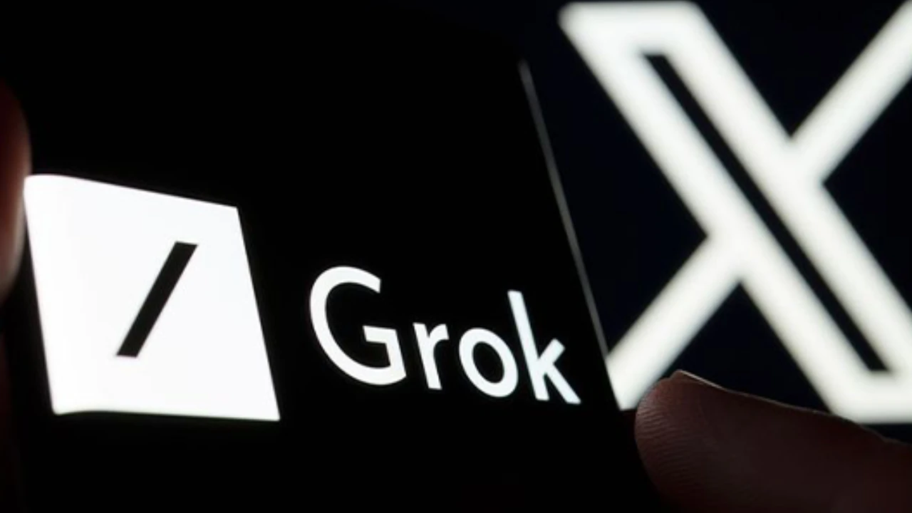 grok erişim engeli