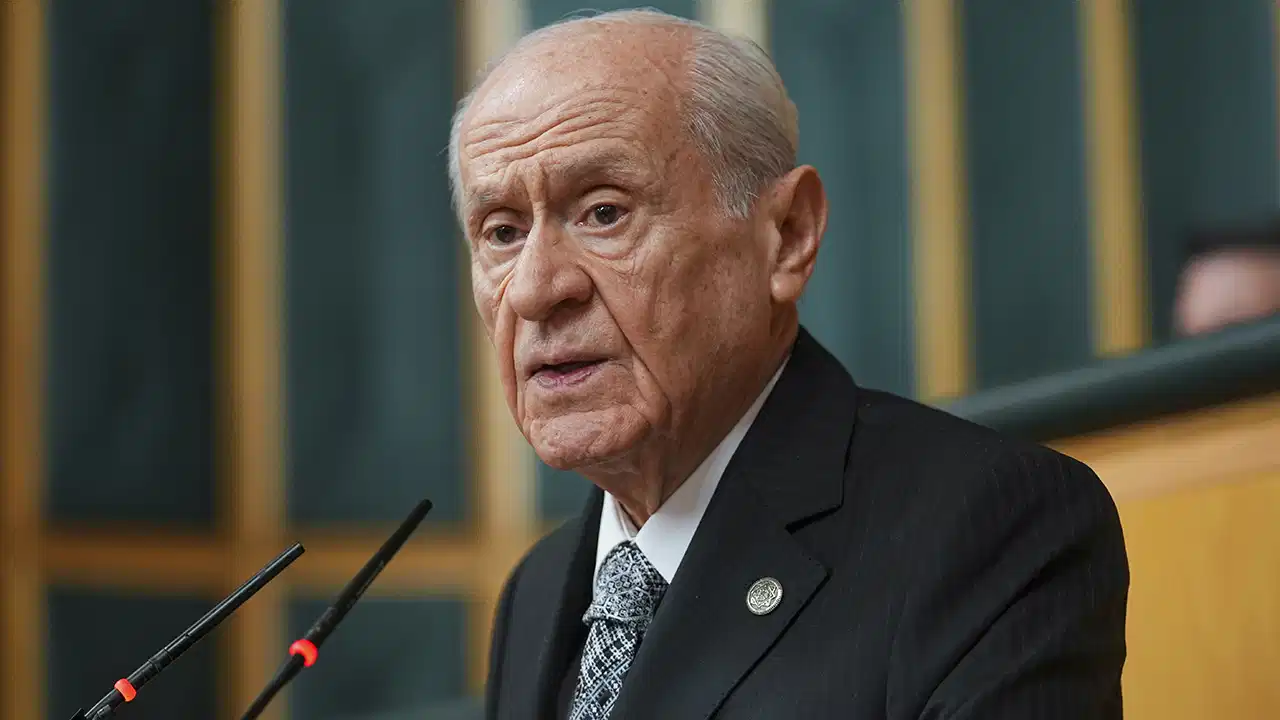 Erdoğan Bahçeli’nin TRT önerisine hayırlı dedi
