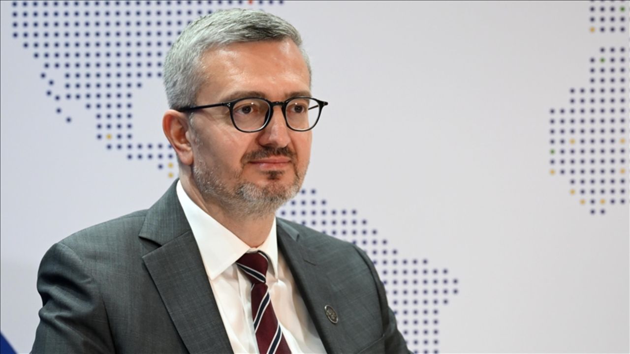 burhanettin duran kimdir