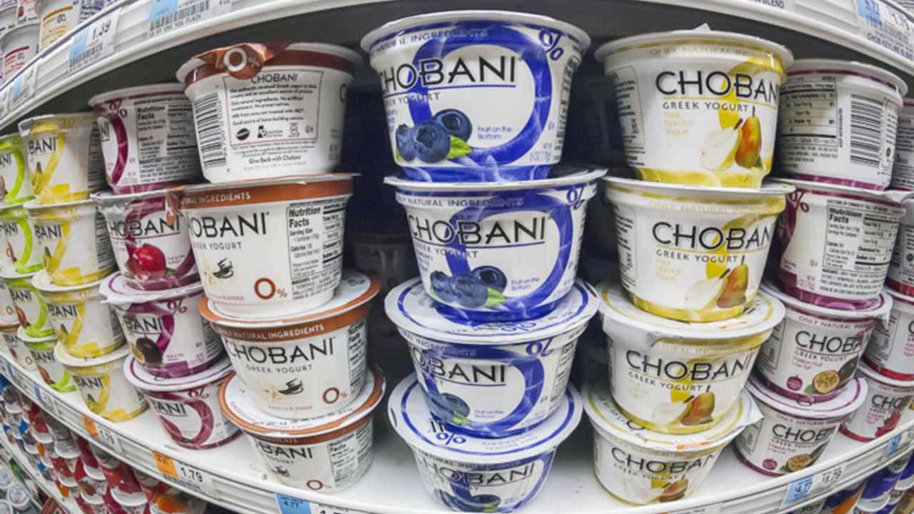 fenerbahçenin sponsorluğu sonrası chobani gündem oldu