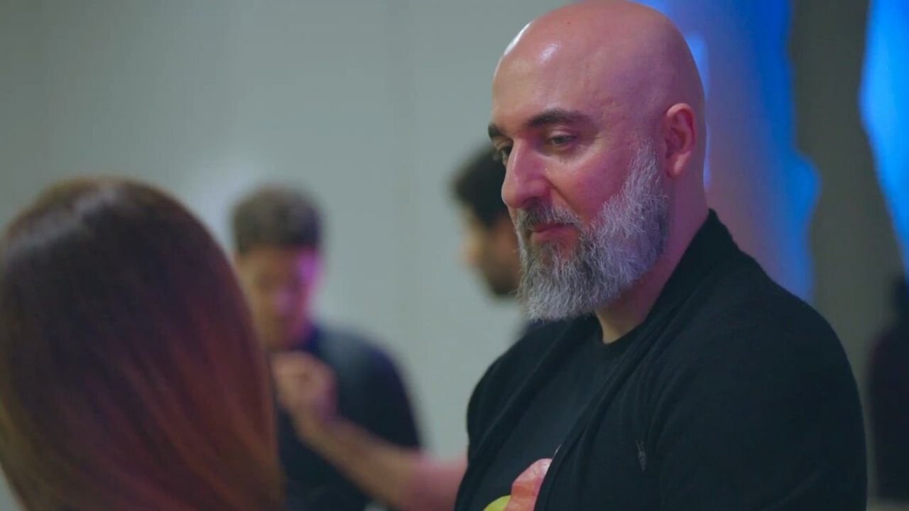 Ahmet Bahadır Özdemir Airalo CEO