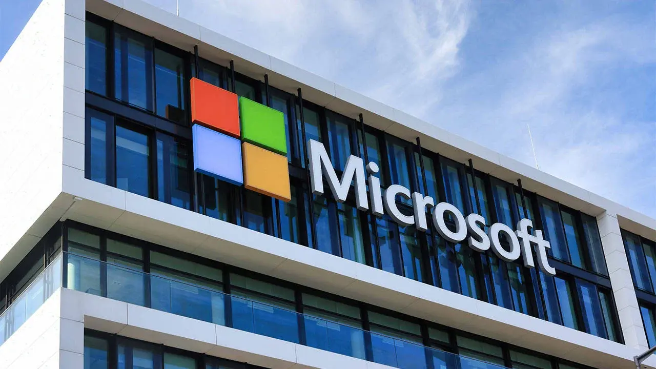 Microsoft