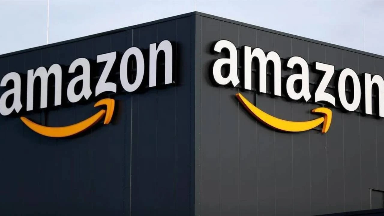 amazon 