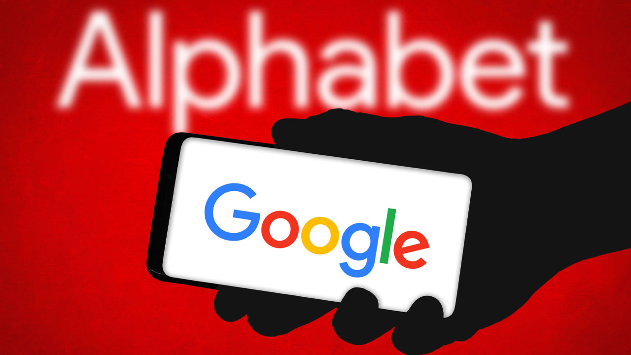 Alphabet Google