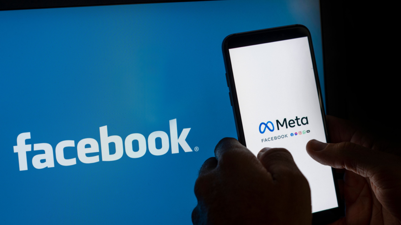 Facebook Meta
