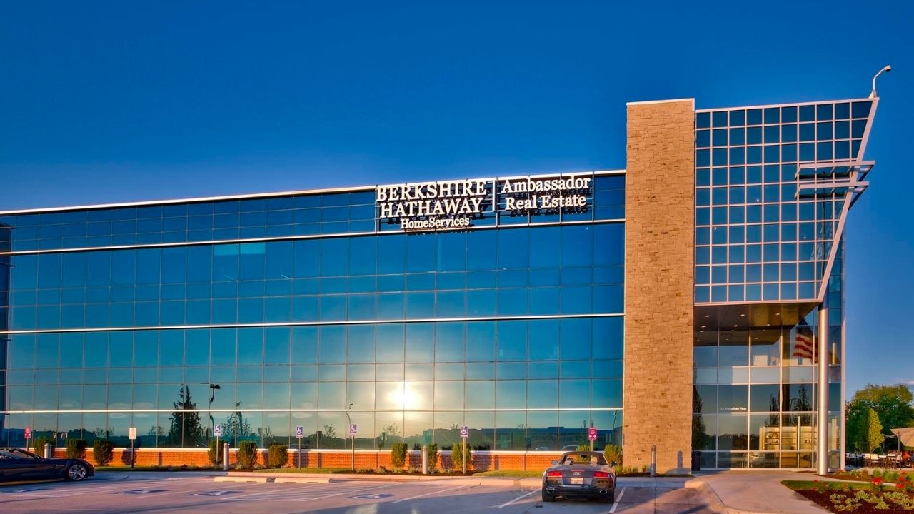 Berkshire Hathaway
