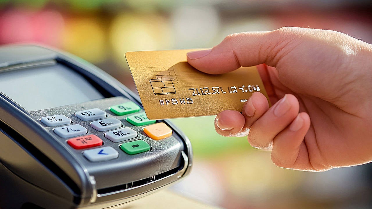 EFT-POS özelliği