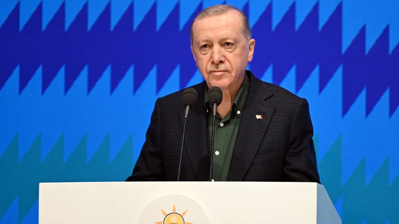 erdoğan