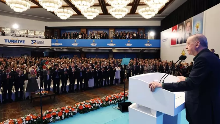 erdoğan