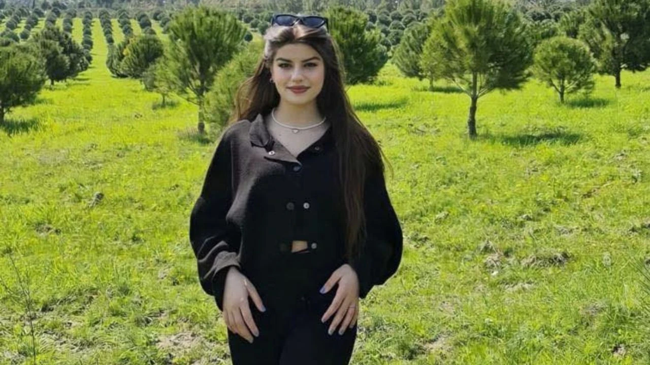 ayşe tokyaz cinayeti