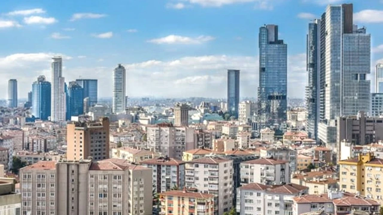 istanbul konut piyasası