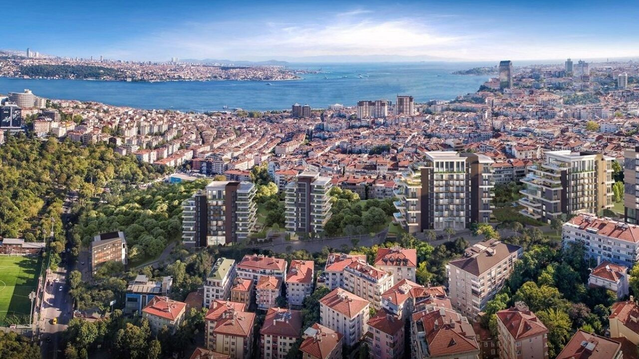 İstanbul en pahalı ilçeler