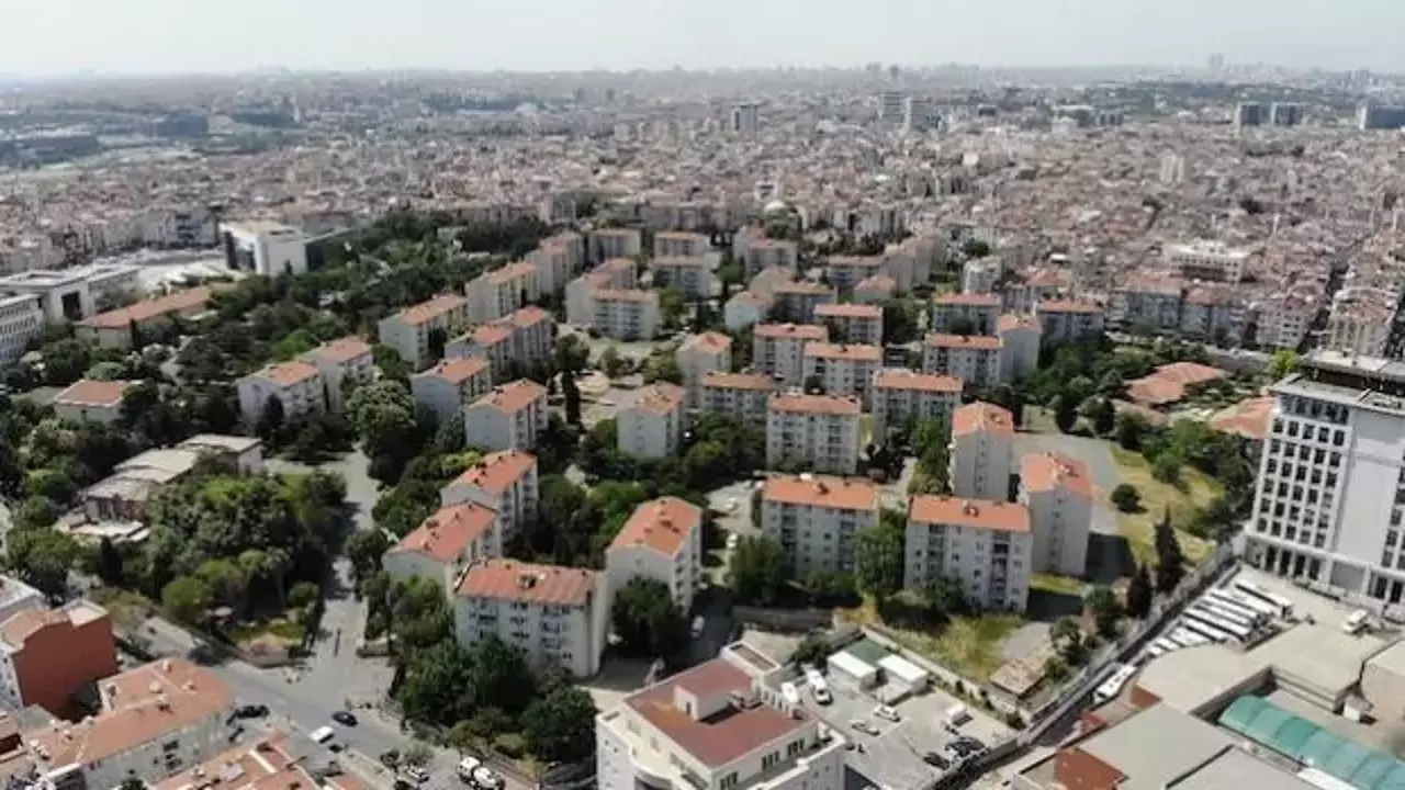 zeytinburnunda kiralar