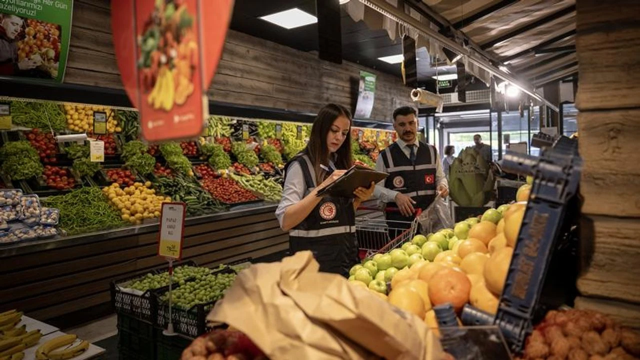 ticaret bakanlığı fiyatlandırma