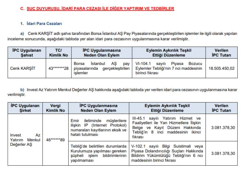 spk ceza