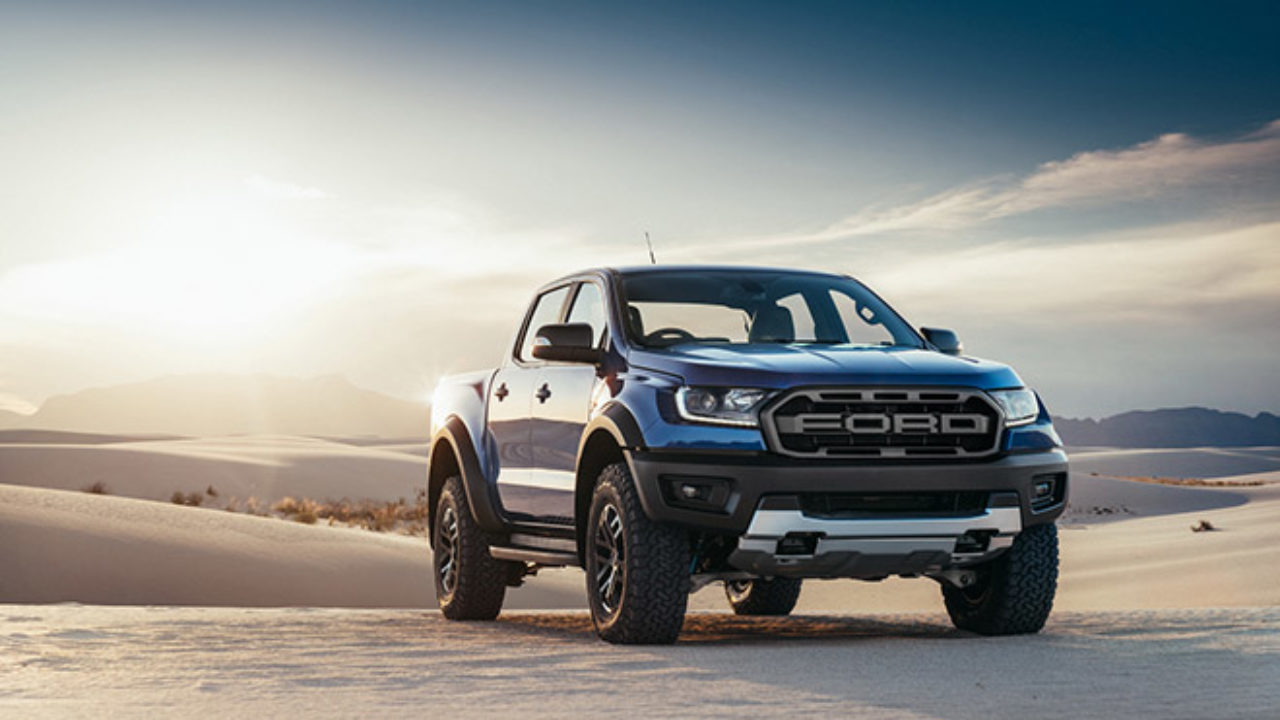 Ford Ranger ÖTV düzenlemesi 
