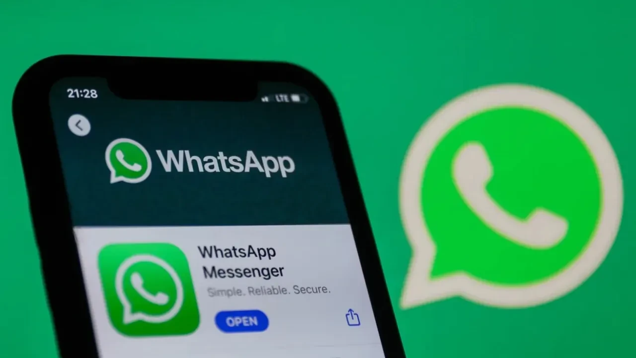 whatsapp reklam