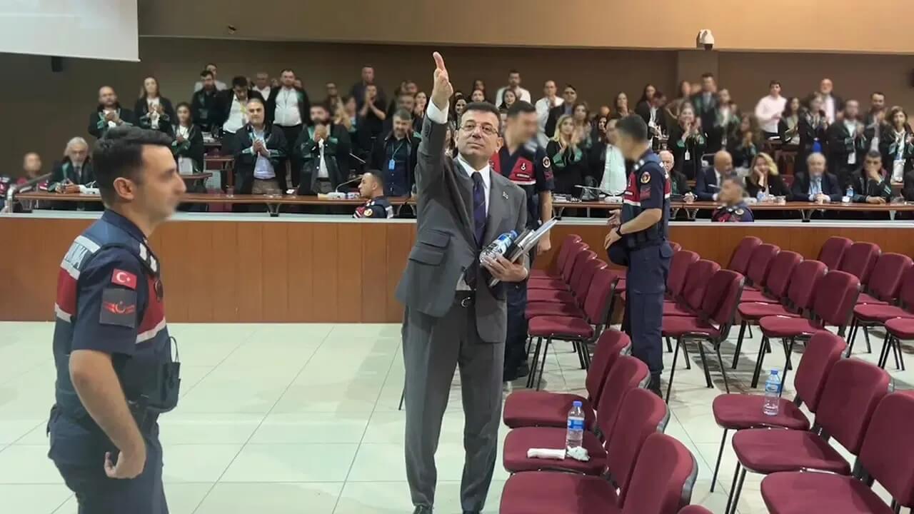 Ekrem İmamoğlu'nun tutuklanmasıyla Merkez Bankası faiz indirimlerine ara vermişti