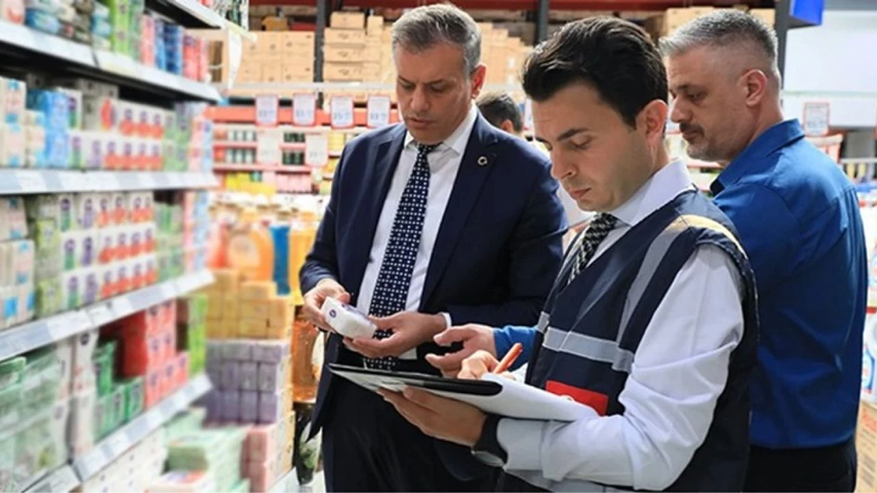 güvensiz firmalara ceza