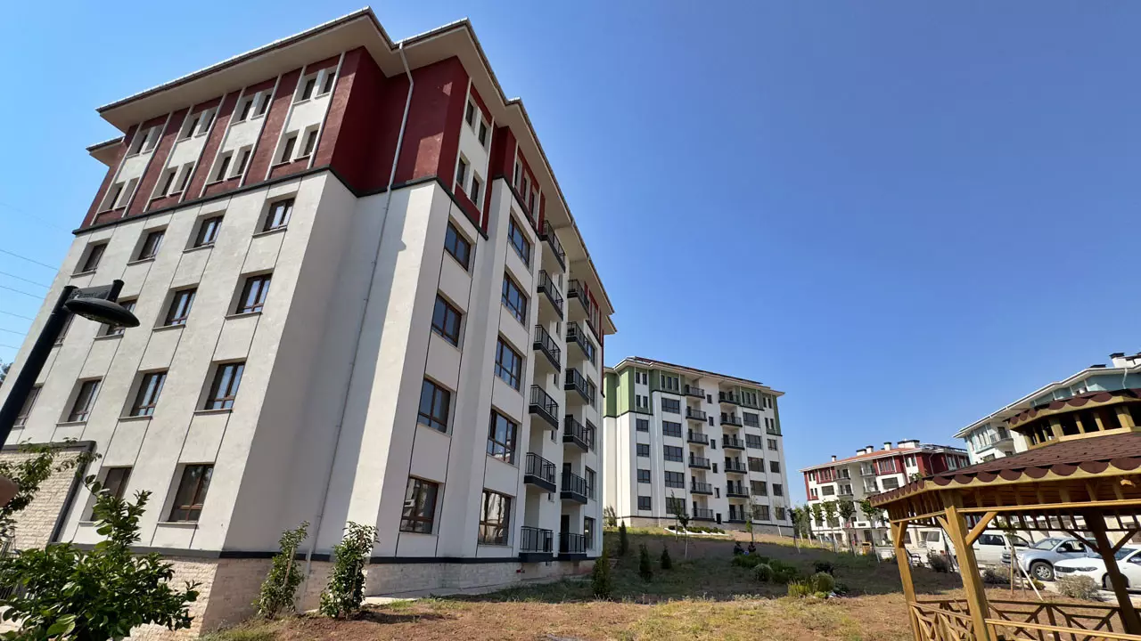konut yatırımı
