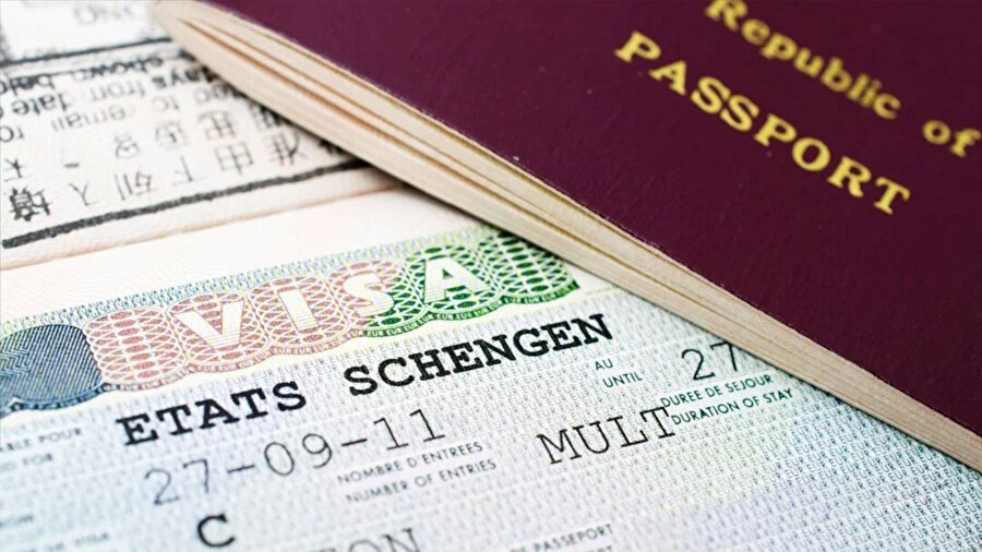 schengen benzeri vize 