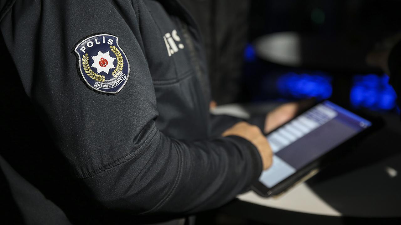 polis meslek eğitimi