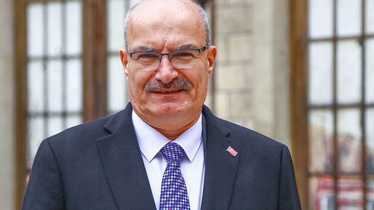 Ankara Ticaret Odası Başkanı Gürsel Baran