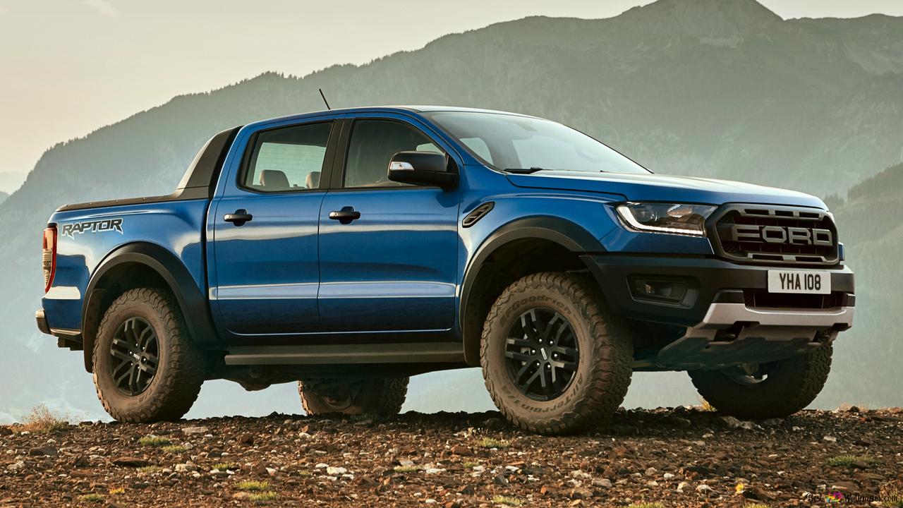 Ford Ranger ÖTV zammı 
