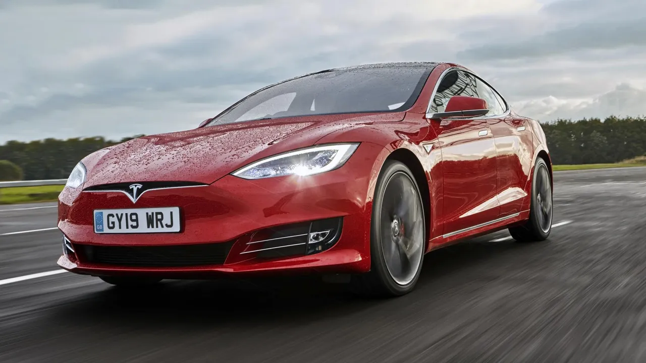 Tesla Türkiye temmuz satışlarını durdurdu