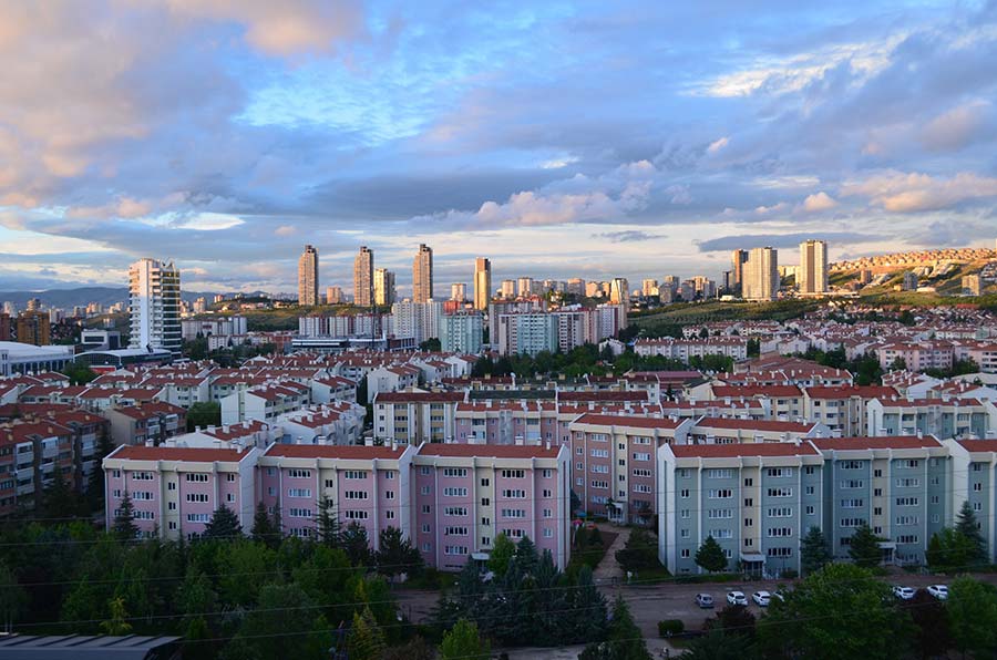 ankara kiralık ev 