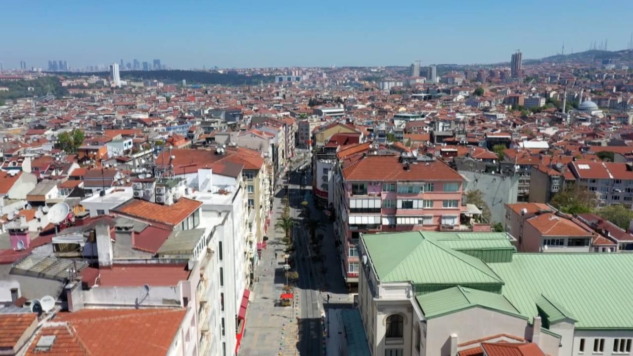 kiralarda reel artış