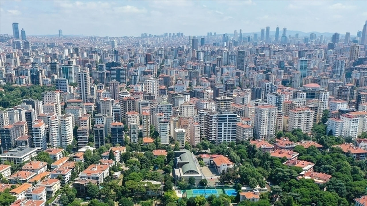 büyükşehirlerde kiralar