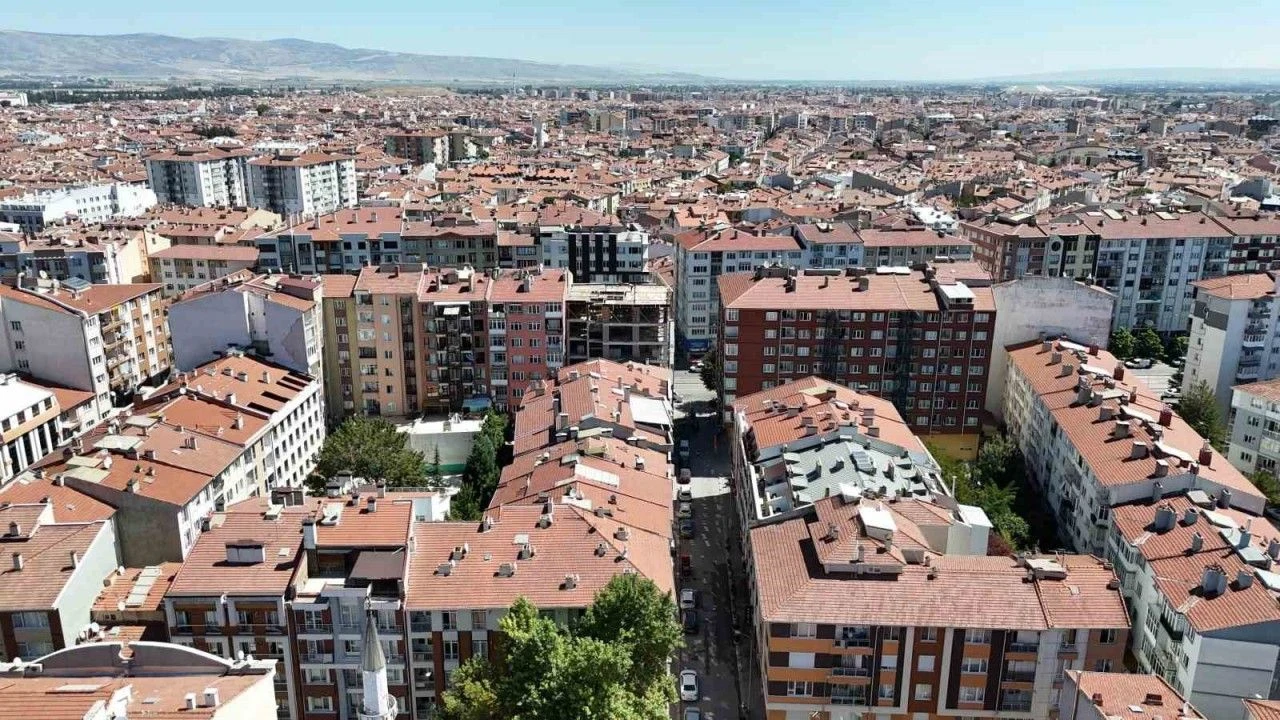 konutlarda fiyat artışı