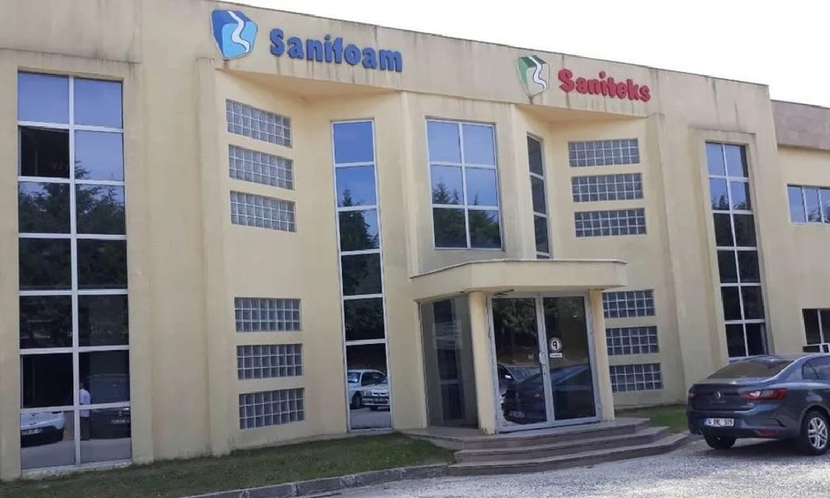 sanifoam 2025 temettü ödeme tarihi