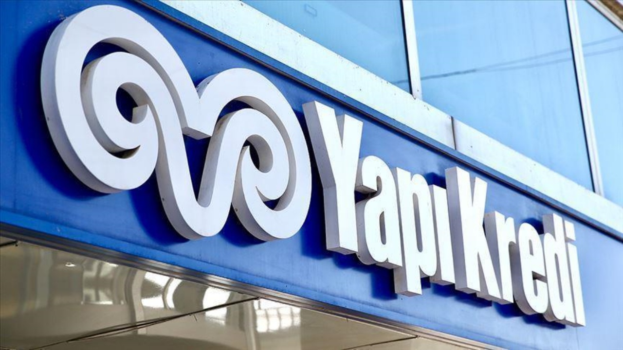 Yapı Kredi ATM yatırma limiti 185 bin TL