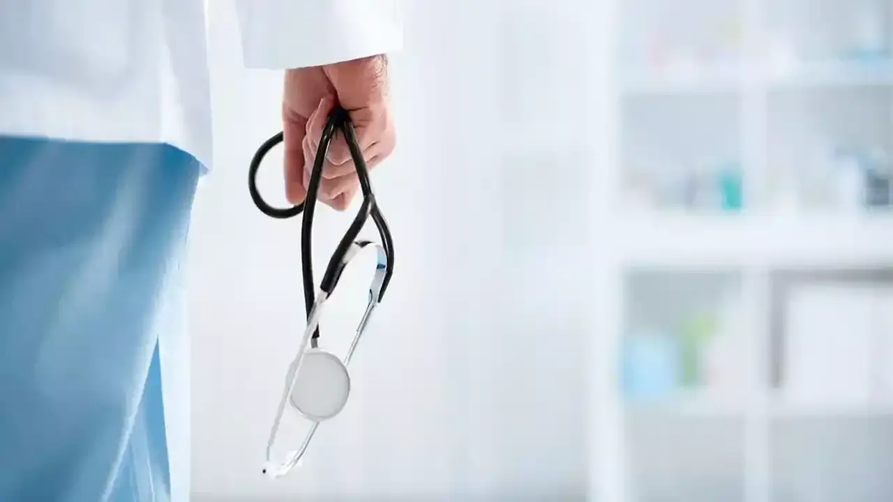 doktor maaşı